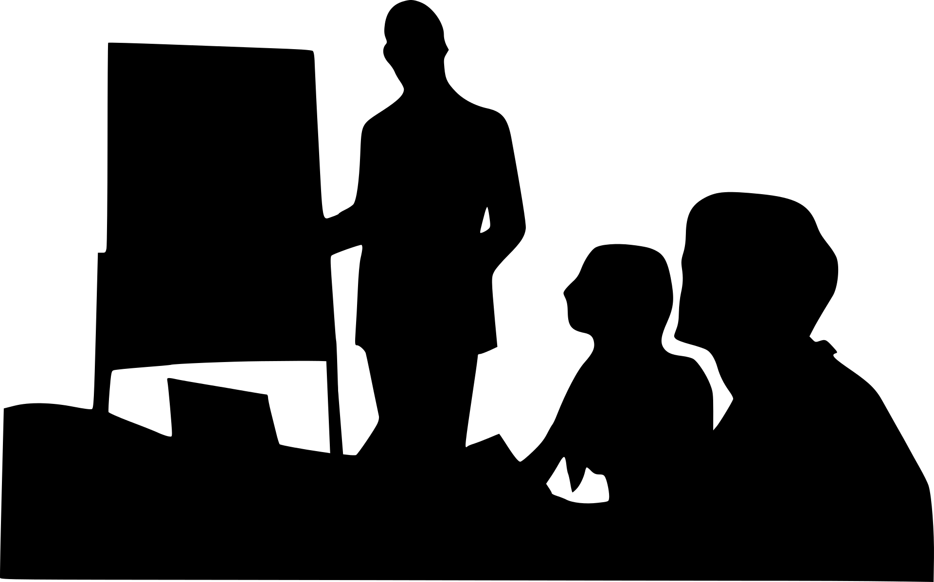 Mission Of the Company